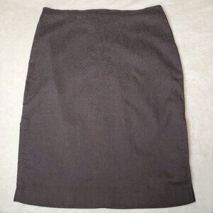 Spring Street Juniors Pencil Skirt Size 5 Rayon Blend Elegant & Versatile